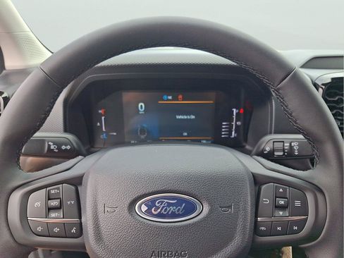 New 2026 Ford Ranger XLT w/ Equipment Group 301A High AWD/4WD image 13