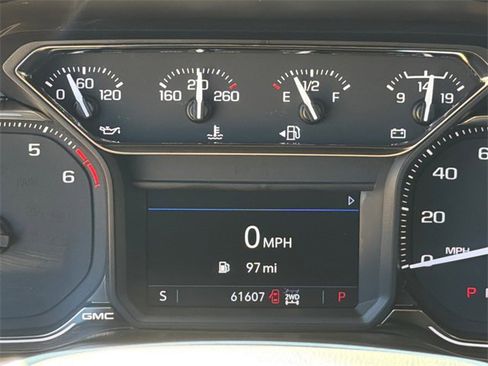 Used 2021 GMC Sierra 1500 Elevation image 32