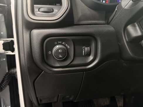 New 2026 RAM 2500 Tradesman image 23