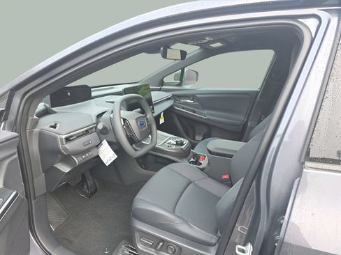 New 2026 Subaru Trailseeker w/ Interior Protection Package AWD/4WD image 10