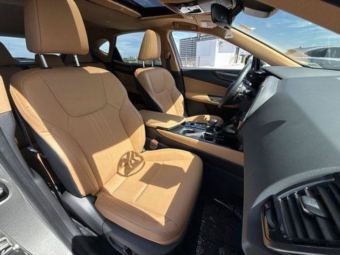 Certified 2024 Lexus NX 250 FWD image 26