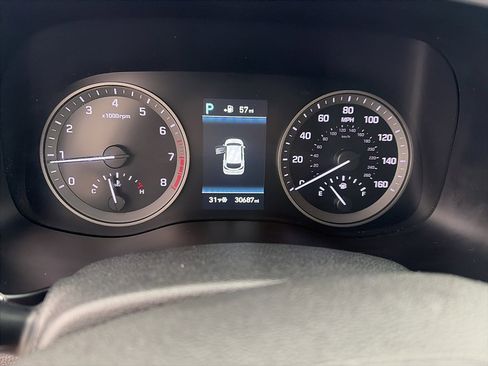 Used 2020 Hyundai Tucson Ultimate w/ Cargo Package image 25