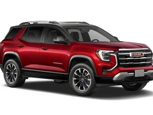 New 2027 GMC Terrain Elevation w/ Elevation Premium Package AWD/4WD image 52