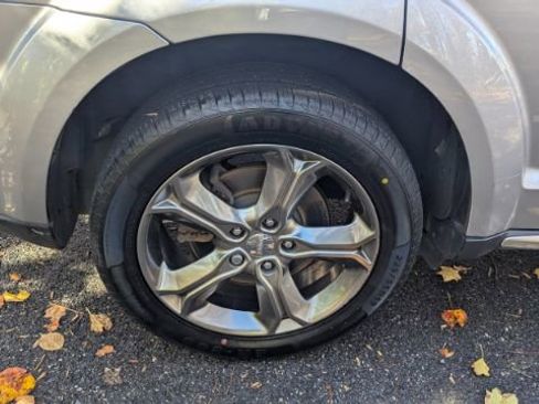 Used 2016 Dodge Journey Crossroad image 12