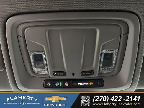 Used 2023 Chevrolet Silverado 1500 Custom image 31