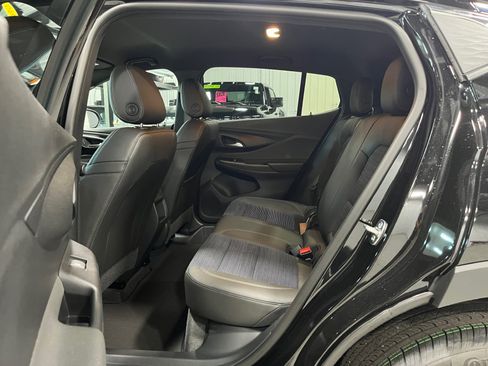 New 2025 Buick Envista Preferred w/ Convenience I Package image 9