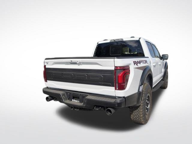 New 2026 Ford F150 Raptor AWD/4WD image 9