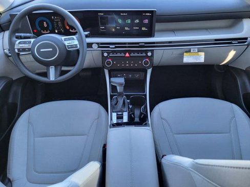 New 2026 Hyundai Tucson SEL FWD image 28