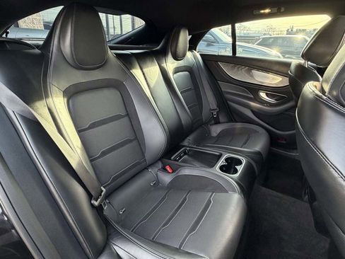 Used 2019 Mercedes-Benz AMG GT 63 image 40