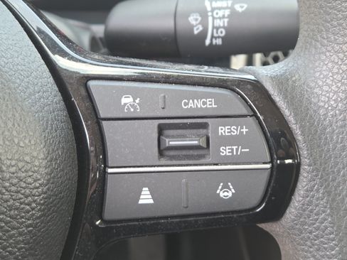 Used 2025 Honda Civic LX image 7