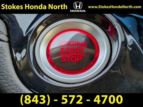 Certified 2026 Honda Odyssey Elite image 31