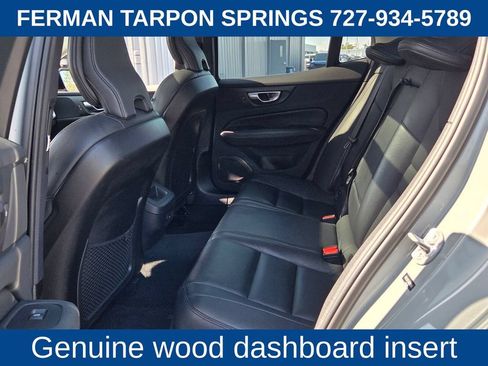 Certified 2024 Volvo S60 B5 Plus FWD image 15
