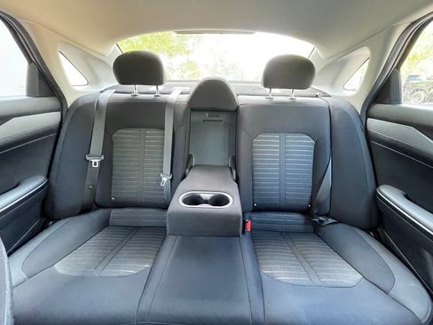 Used 2025 Kia K5 LXS FWD image 29
