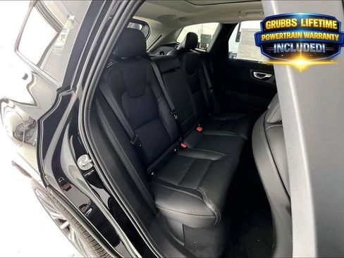 New 2026 Volvo XC60 B5 Ultra w/ Climate Package AWD/4WD image 18