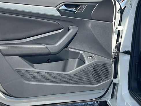 New 2026 Volkswagen Jetta Sport FWD image 23