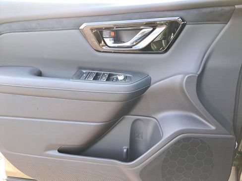 New 2026 Subaru Forester Limited image 18