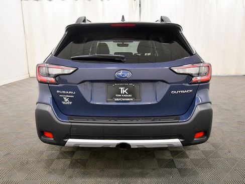 Used 2023 Subaru Outback Limited image 6