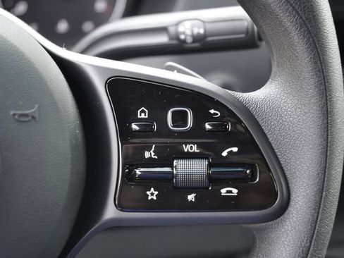 Used 2023 Mercedes-Benz Sprinter 2500 image 24