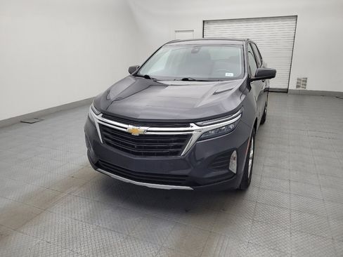 Used 2022 Chevrolet Equinox LT image 15
