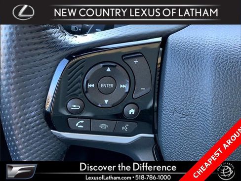 Used 2019 Honda Passport Touring image 14