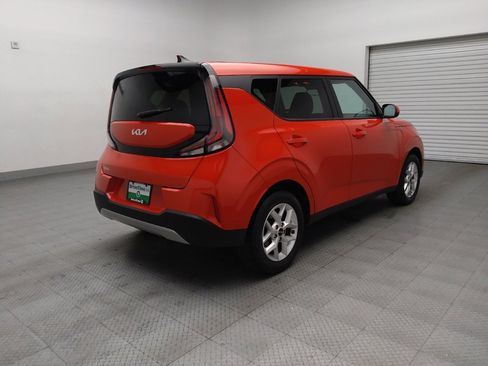 Used 2024 Kia Soul LX w/ Option Group 015 image 9