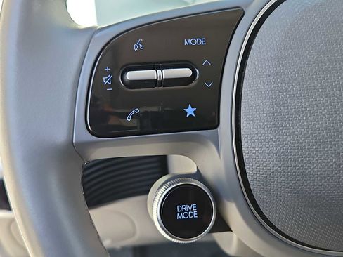Certified 2024 Hyundai Ioniq 5 Limited image 23