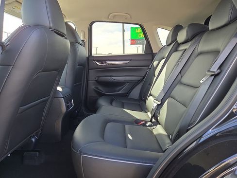 New 2025 MAZDA CX-5 AWD 2.5 S w/ Select Package image 10