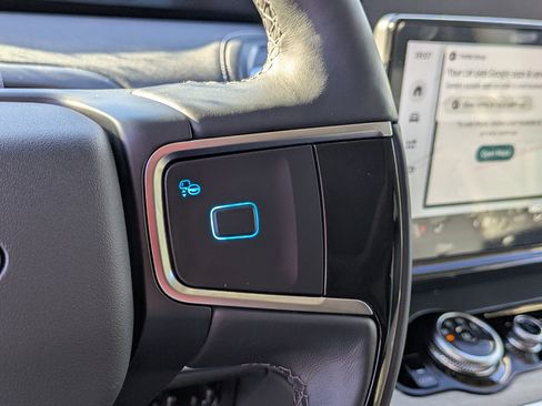 New 2025 Ford Expedition Max Platinum w/ Driver's Package image 20