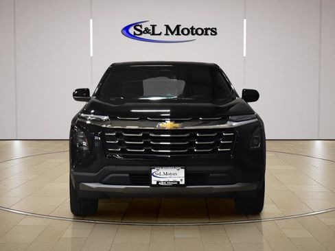 Used 2026 Chevrolet Equinox LT AWD/4WD image 6