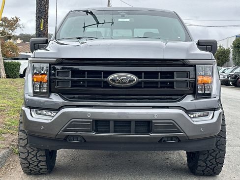 Used 2023 Ford F150 XLT w/ Equipment Group 302A High image 9