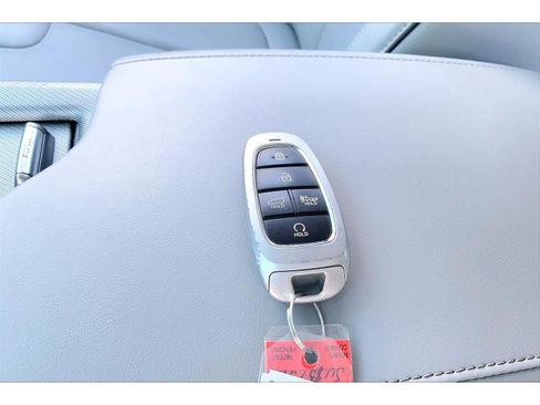 Used 2025 Hyundai Palisade SEL AWD/4WD image 11