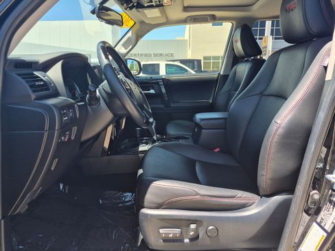 Used 2019 Toyota 4Runner TRD Pro AWD/4WD image 21
