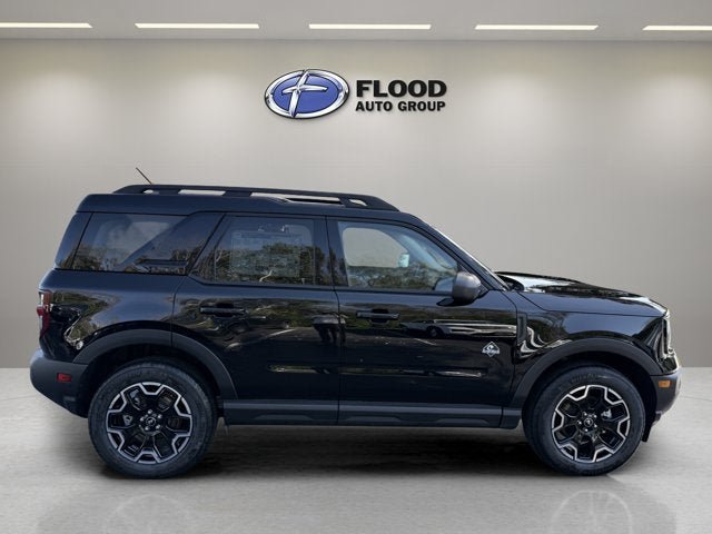 New 2026 Ford Bronco Sport Outer Banks AWD/4WD image 4