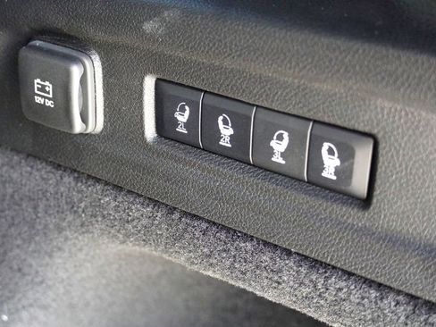 New 2025 Jeep Grand Cherokee L Summit w/ Obsidian Package image 32