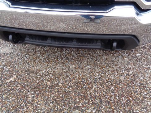 Used 2022 GMC Sierra 2500 SLE w/ SLE Convenience Package image 22