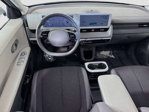 Used 2024 Hyundai Ioniq 5 SEL image 17