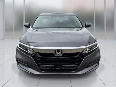Used 2020 Honda Accord LX image 9