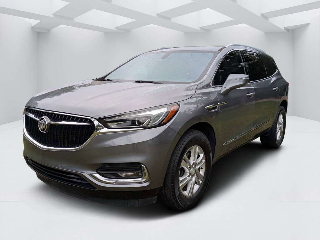Used 2019 Buick Enclave Essence FWD image 7