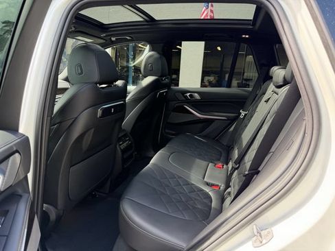 Used 2026 BMW X5 sDrive40i RWD image 12