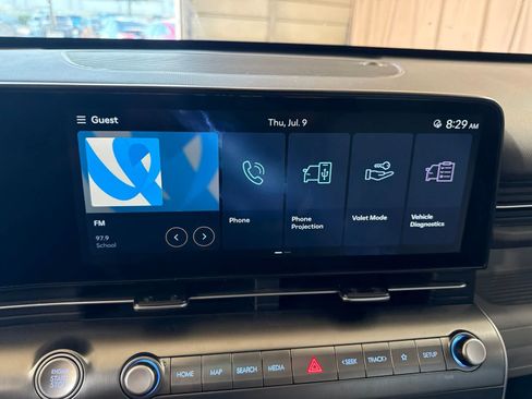 Used 2024 Hyundai Kona SEL AWD/4WD image 26