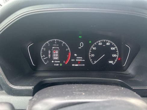 Used 2023 Honda Pilot TrailSport image 5