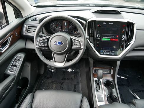 Used 2023 Subaru Ascent Touring AWD/4WD image 12