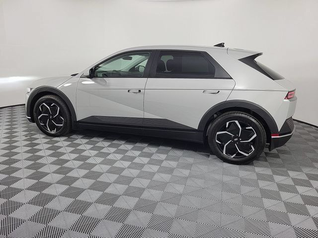 Used 2024 Hyundai Ioniq 5 SEL AWD/4WD image 10