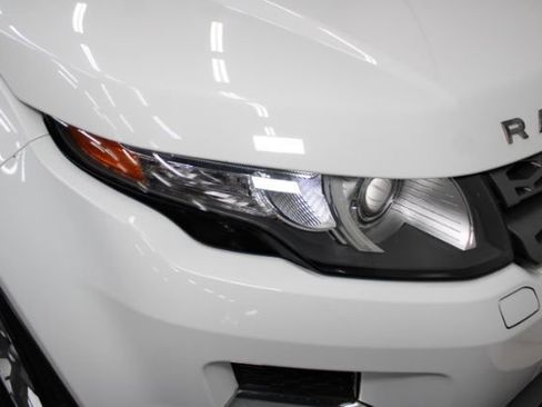 Used 2013 Land Rover Range Rover Evoque Pure Plus image 27