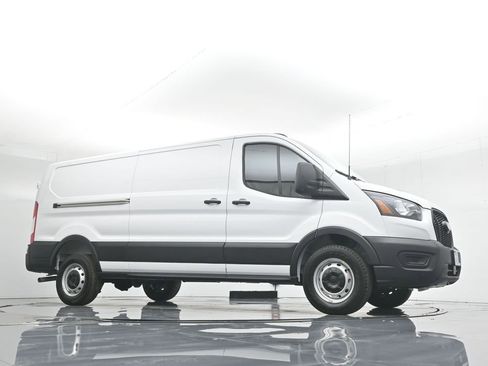 New 2026 Ford Transit 150 Low Roof RWD image 3