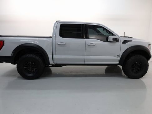 Used 2023 Ford F150 Raptor w/ Equipment Group 802A Raptor R image 84