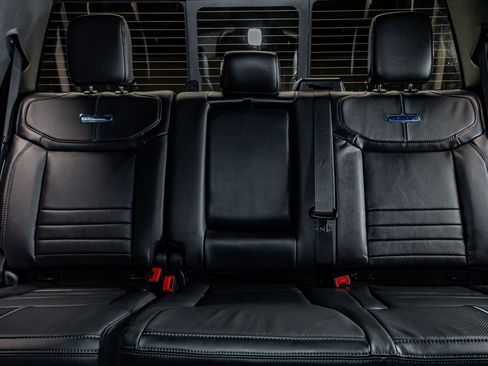 Used 2026 Ford F250 Platinum image 26