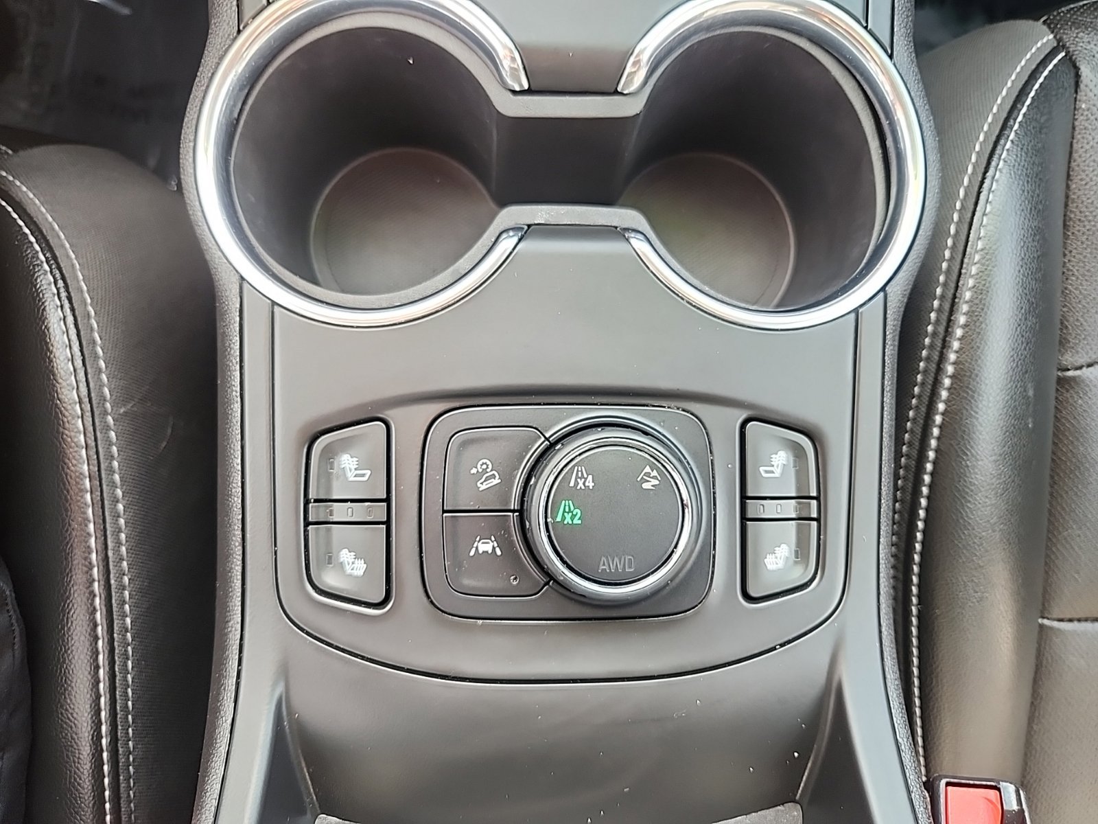 Used 2023 GMC Acadia SLT AWD/4WD image 23
