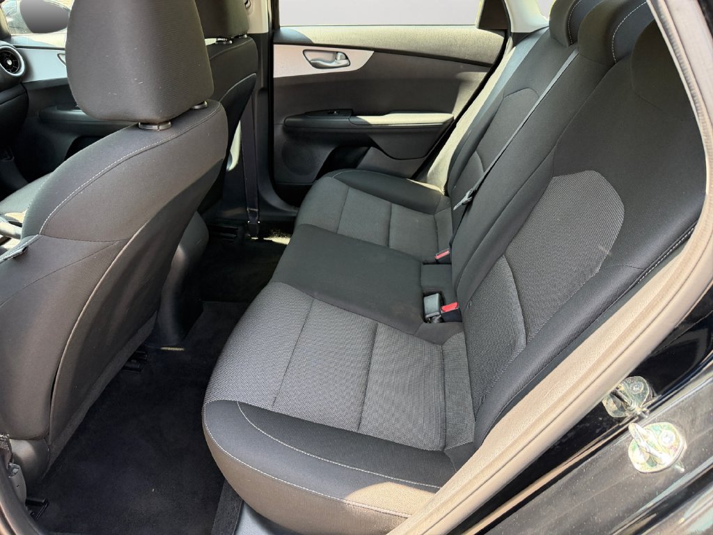 Used 2023 Kia Forte LXS FWD image 15