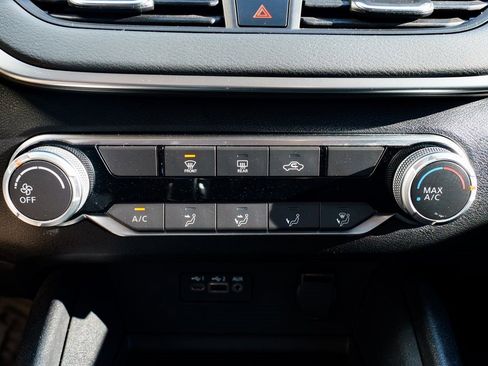 Used 2020 Nissan Altima 2.5 S image 14